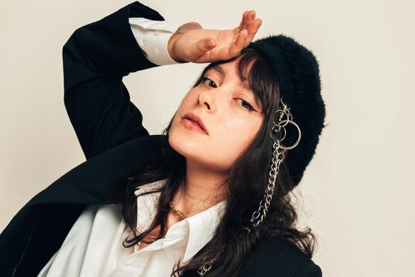 Elevate Your London Night Out: Master the Art of Rocking Your Leather Jacket for an Unforgettable Evening