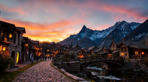 Explore unforgettable travel charms for your next adventure