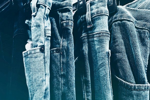 Top reasons to choose iron heart selvedge denim for durability