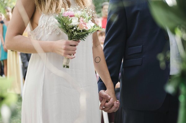 Capturing unforgettable moments: choosing a wedding photographer in lyon